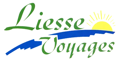Logo Liesse Voyages