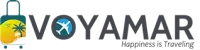 logo voyamar