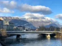 Liesse Voyages Grenoble