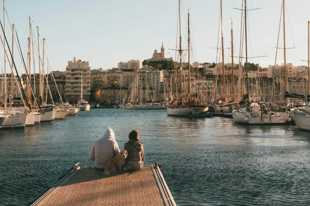 Marseille