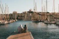 Liesse Voyages Marseille